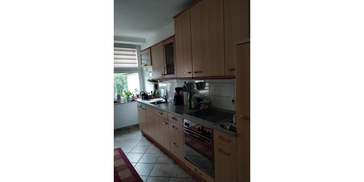 Etagenwohnung Saarlouis - 2 Zimmer, 90 m&sup2;, 690&euro; | Angebot:26301536