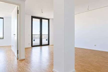 Wohnung Berlin Mitte - 2 Zimmer, 60 m&sup2;, 1.499&euro; | Angebot:27725769