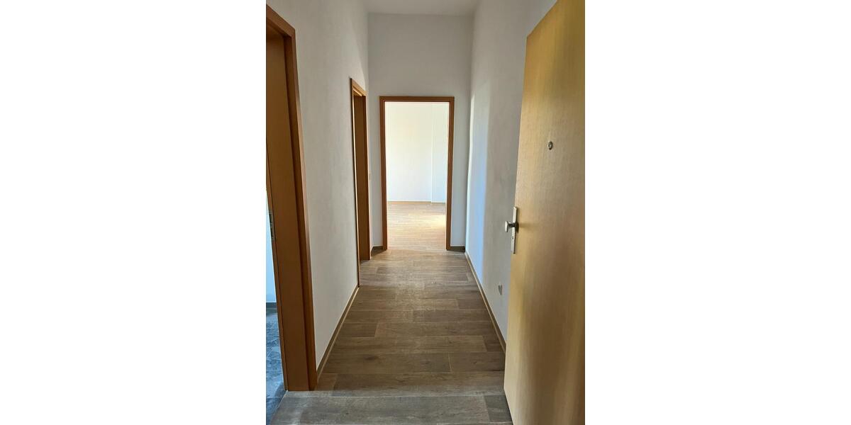 Etagenwohnung Weißwasser (Oberlausitz) - 2 Zimmer, 52 m&sup2;, 369&euro; | Angebot:24616198