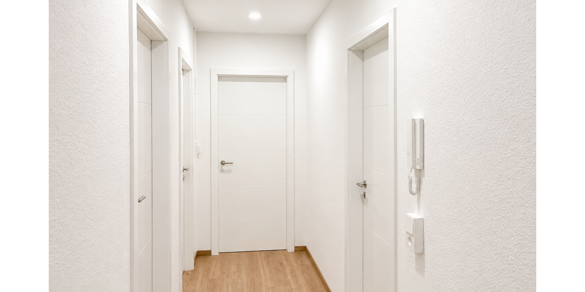 Etagenwohnung Vacha - 4 Zimmer, 78 m&sup2;, 515&euro; | Angebot:26488546