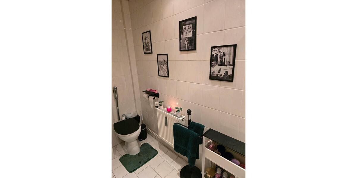 Etagenwohnung Köln Lindenthal - 1 Zimmer, 42 m&sup2;, 585&euro; | Angebot:25080024