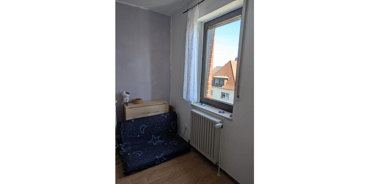 Wohnen auf Zeit Paderborn - 1 Zimmer, 12 m&sup2;, 410&euro; | Angebot:26289043
