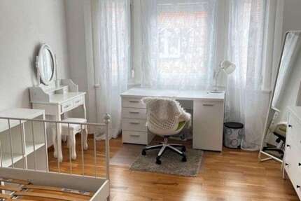 Zimmer VS-Schwenningen Schwenningen - 1 Zimmer, 380&euro; | Angebot:26100423