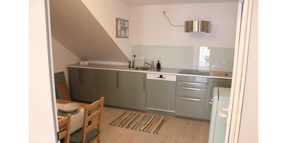 Etagenwohnung Uhingen - 2 Zimmer, 45 m&sup2;, 650&euro; | Angebot:26008066
