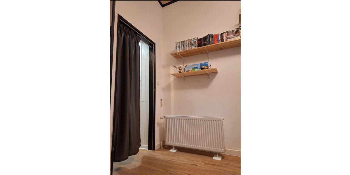 Hochparterre Bonn - 2 Zimmer, 50 m&sup2;, 870&euro; | Angebot:25253336