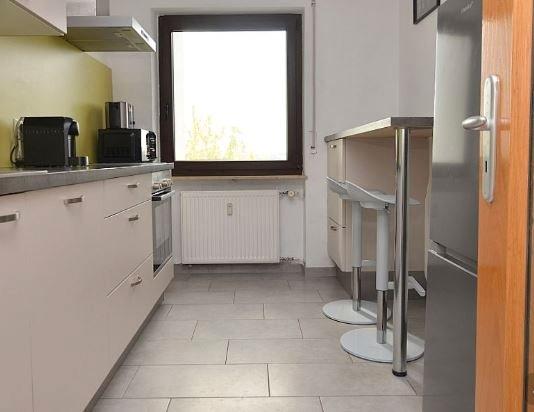 Wohnen auf Zeit Würzburg Lengfeld - 1 Zimmer, 18 m&sup2;, 630&euro; | Angebot:26028630