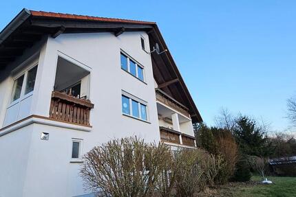 Wohnung Anrode - 2 Zimmer, 44 m&sup2;, 300&euro; | Angebot:26634629