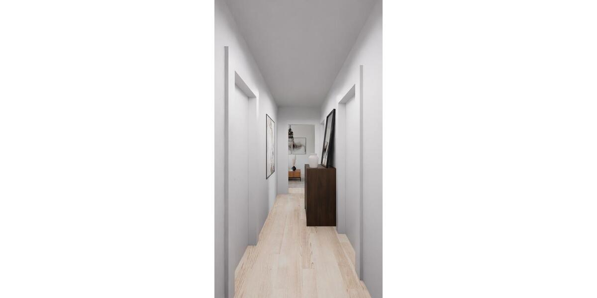 Erdgeschoßwohnung Ganderkesee - 2 Zimmer, 66 m&sup2;, 1.020&euro; | Angebot:22713657