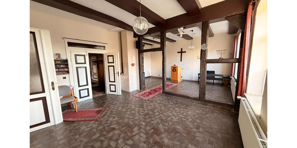 Gewerbeobjekt Celle Altenhagen - 1.000&euro; | Angebot:24688428