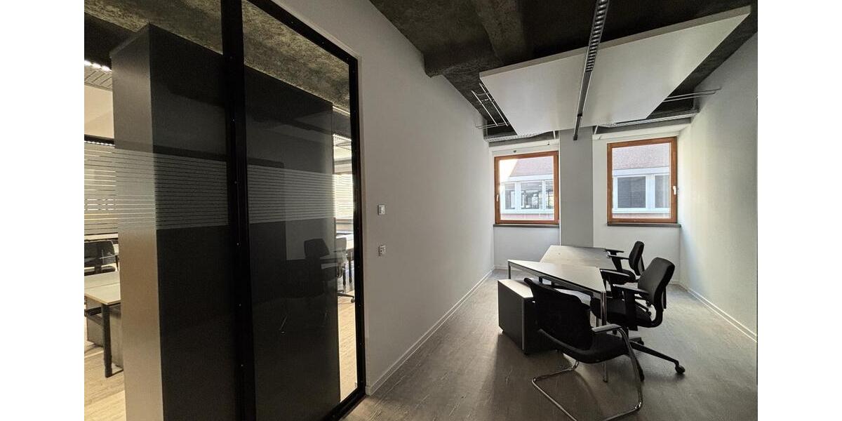 Gewerbeobjekt Pforzheim Nordstadt - 4.644&euro; | Angebot:24774892