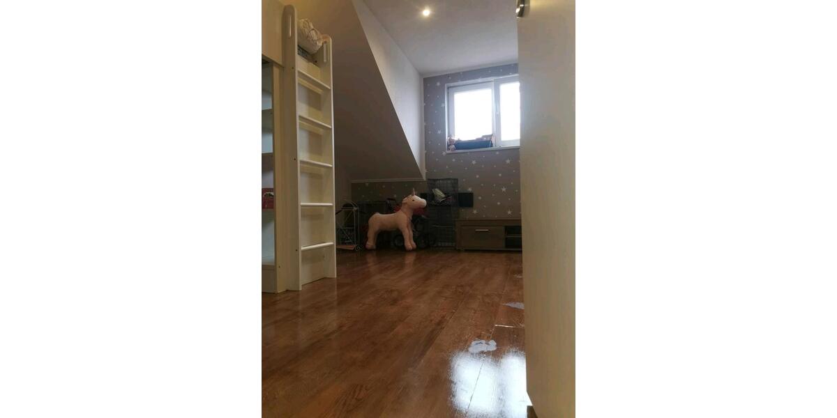 Dachgeschoßwohnung Gardelegen - 4 Zimmer, 100 m&sup2;, 550&euro; | Angebot:24653503