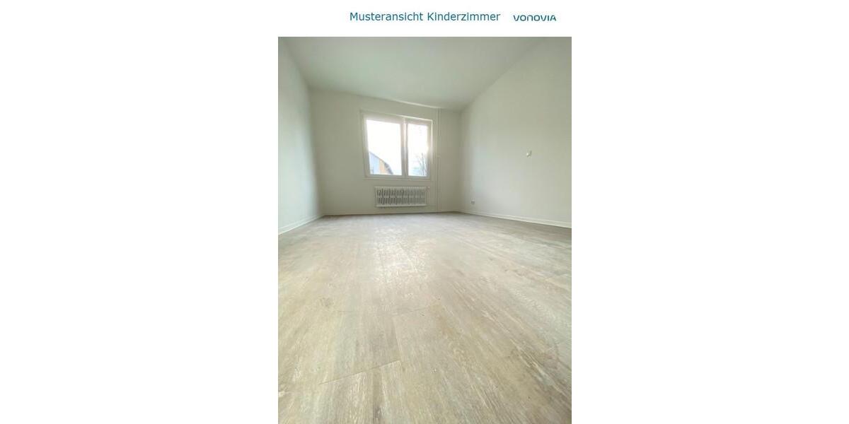 Etagenwohnung Essen Stadtbezirk VI - 3 Zimmer, 59 m&sup2;, 649&euro; | Angebot:26275324