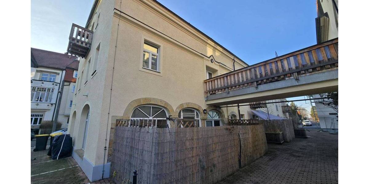 Etagenwohnung Dresden Laubegast - 4 Zimmer, 94 m&sup2;, 1.276&euro; | Angebot:26170936