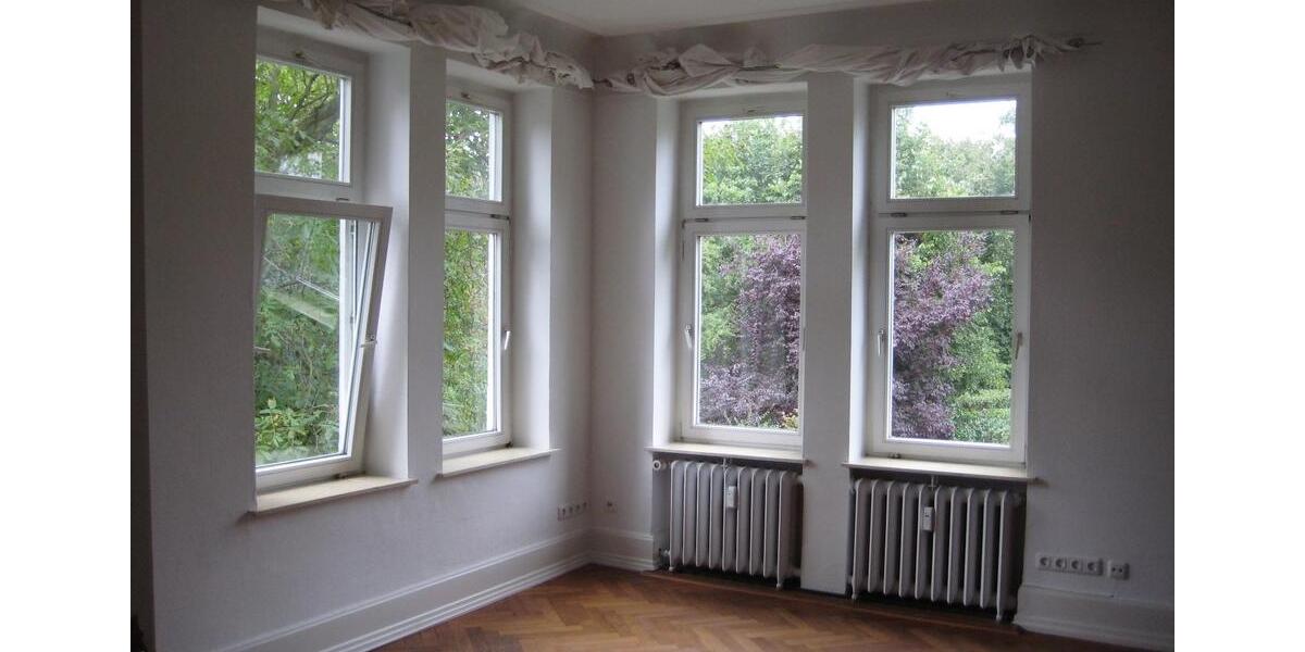 Etagenwohnung Flensburg - 5 Zimmer, 2.000&euro; | Angebot:23216606