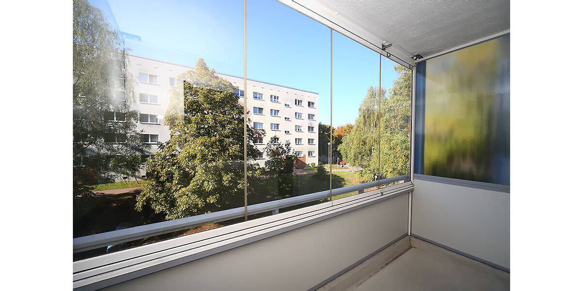 Etagenwohnung Eisleben Lutherstadt Eisleben - 3 Zimmer, 61 m&sup2;, 311&euro; | Angebot:21564821