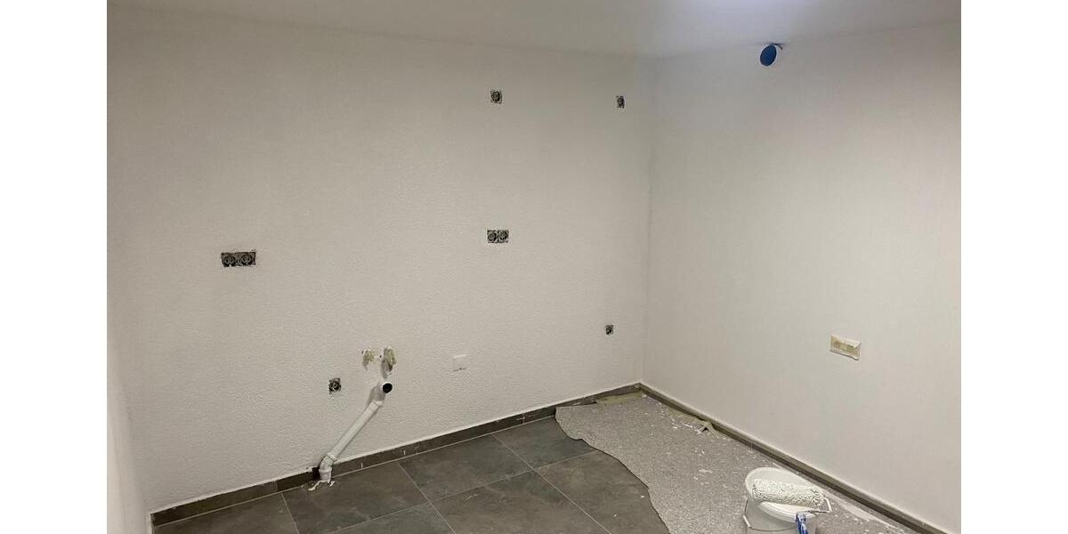 2ZKB Olpe - Souterrain 2 zimmer