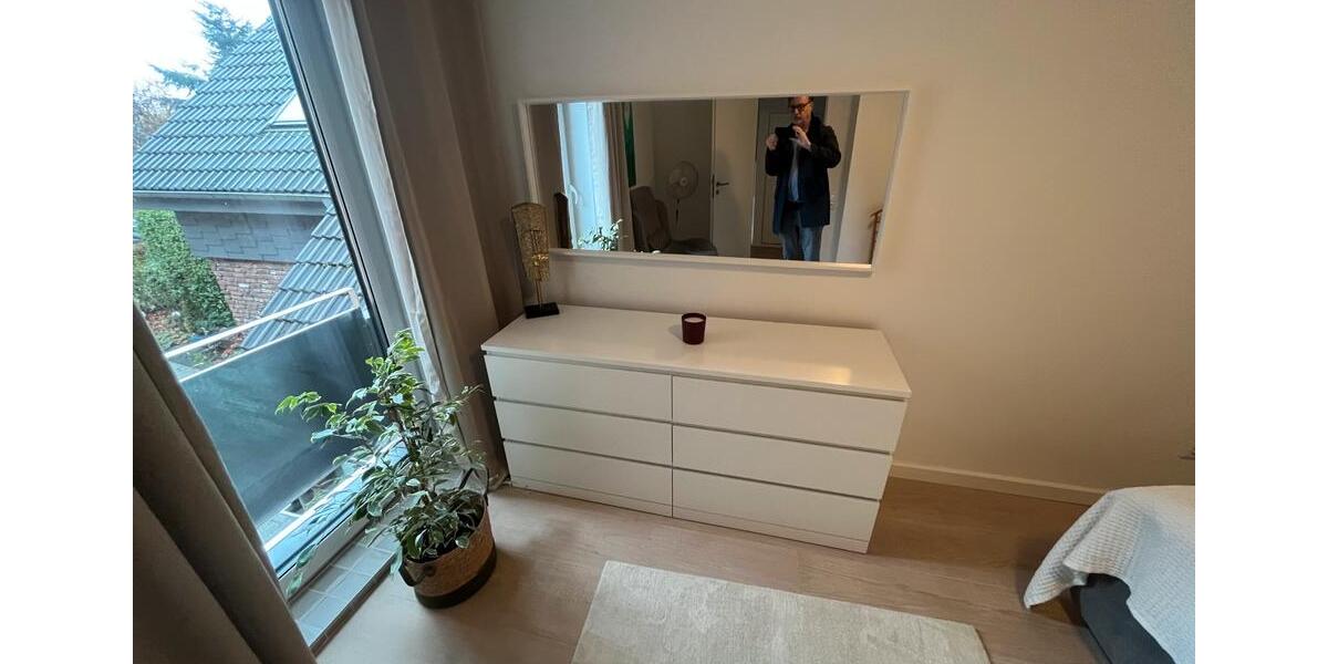 Wohnen auf Zeit Herzogenrath - 3 Zimmer, 75 m&sup2;, 1.325&euro; | Angebot:24875324