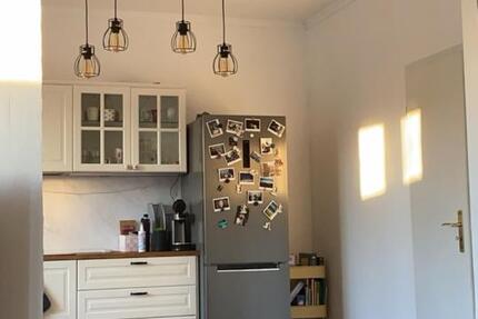 Wohnung in Köln-Weiden zimmer