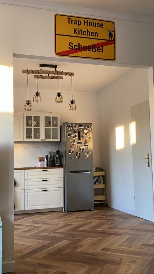 Wohnung in Köln-Weiden zimmer