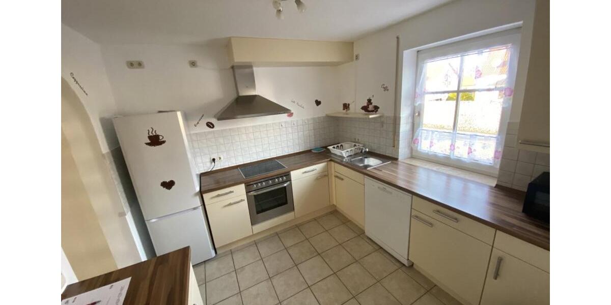 Wohnen auf Zeit Kutzenhausen - 5 Zimmer, 140 m&sup2;, 2.000&euro; | Angebot:26270096