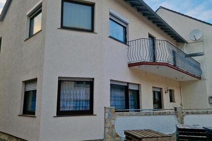 Haus in Partenheim zimmer