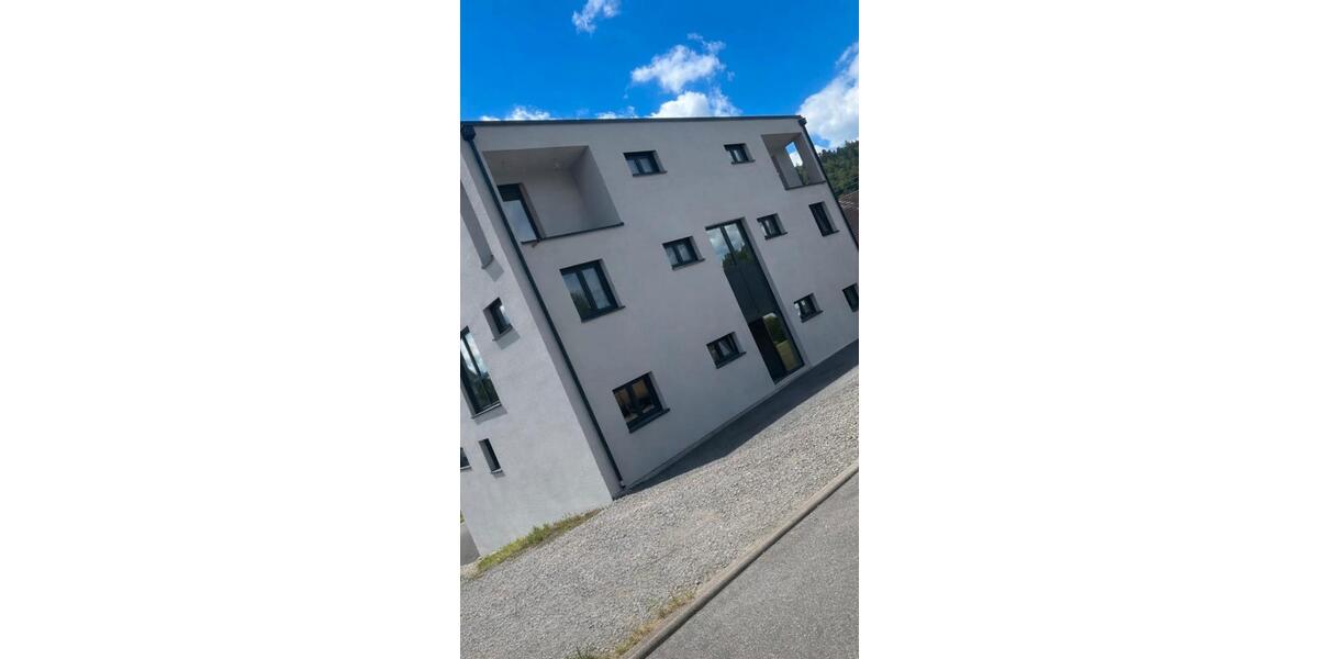 Erdgeschoßwohnung Ebhausen - 3.5 Zimmer, 69 m&sup2;, 1.260&euro; | Angebot:25170942