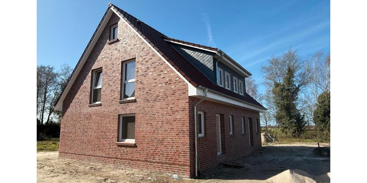 Etagenwohnung Norden - 4 Zimmer, 97 m&sup2;, 1.190&euro; | Angebot:26122683