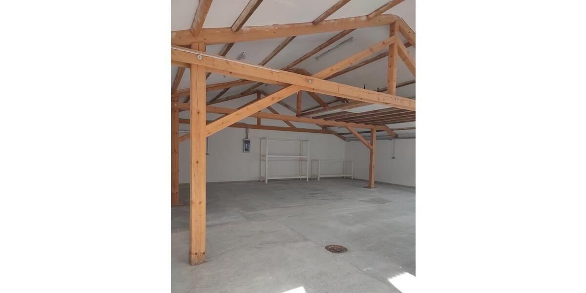 Gewerbeobjekt Gottmadingen - 750&euro; | Angebot:25789786