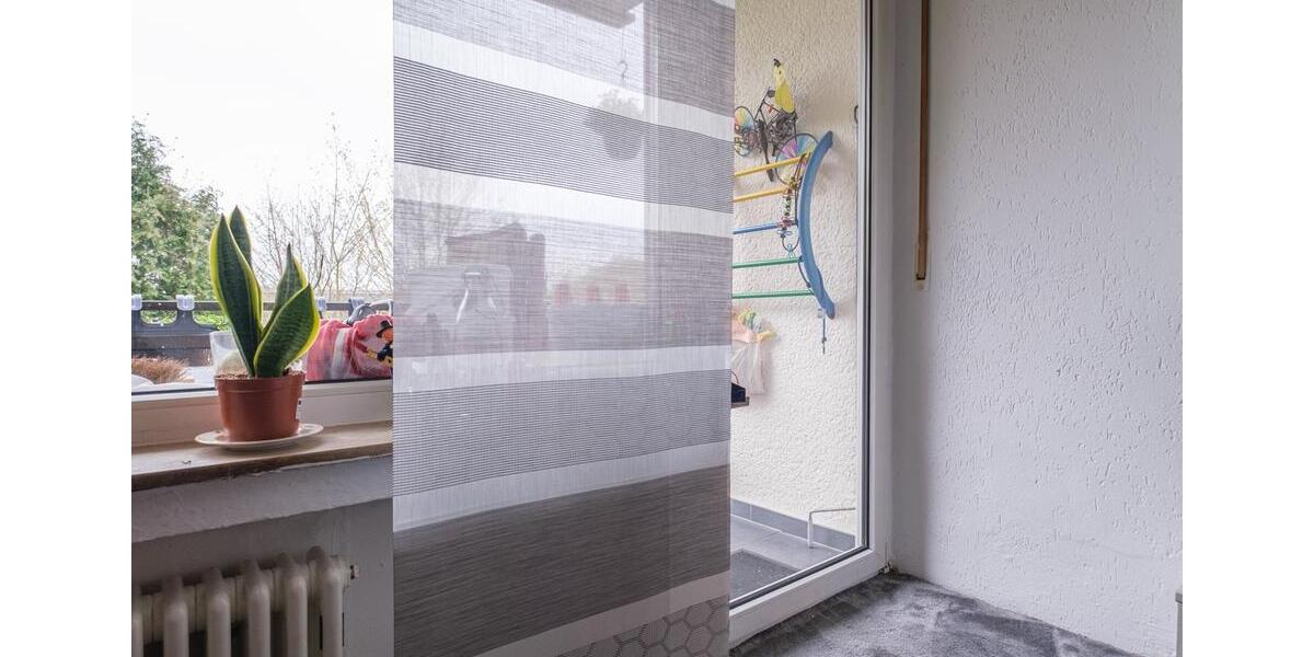 Erdgeschoßwohnung Lüdenscheid Staberg - 3 Zimmer, 69 m&sup2;, 750&euro; | Angebot:25625230