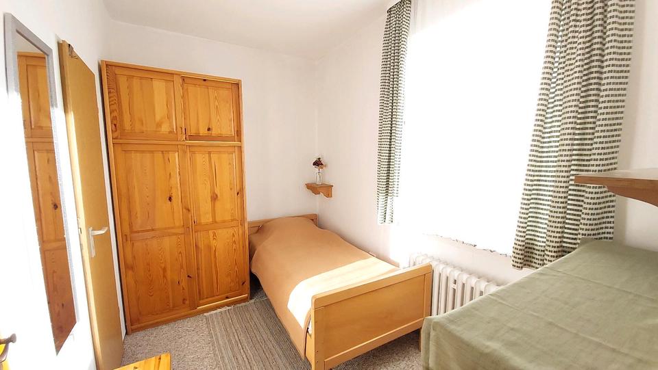 Etagenwohnung Bad Lauterberg im Harz - 1 Zimmer, 24 m&sup2;, 395&euro; | Angebot:25128215