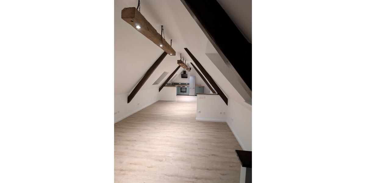 Maisonettenwohnung Bad Berleburg - 3 Zimmer, 88 m&sup2;, 730&euro; | Angebot:24640579