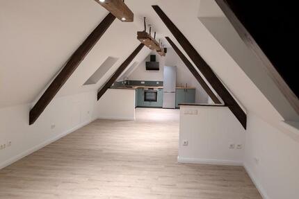 Wohnung Bad Berleburg - 3 Zimmer, 88 m&sup2;, 730&euro; | Angebot:24640579