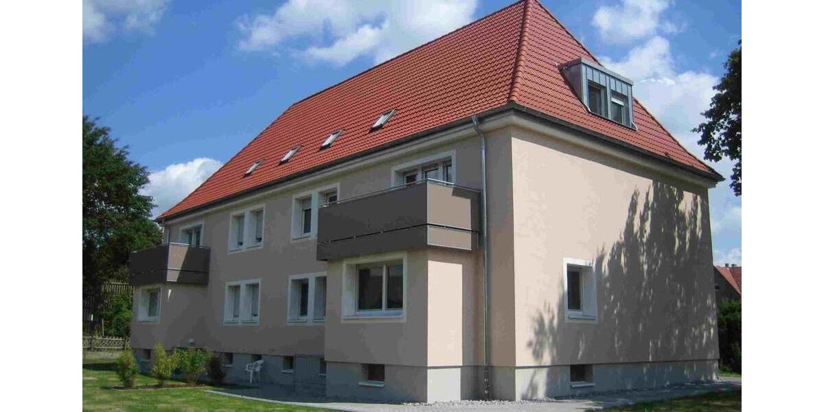 Erdgeschoßwohnung Ahlen Dolberg - 3.5 Zimmer, 84 m&sup2;, 782&euro; | Angebot:25050805