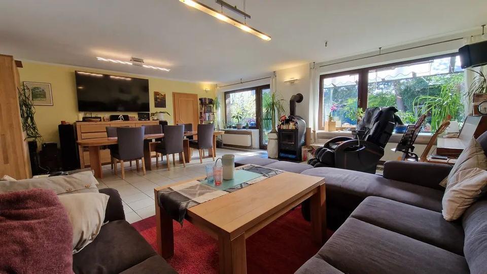 Erdgeschoßwohnung Havixbeck - 5 Zimmer, 154 m&sup2;, 1.820&euro; | Angebot:26696755