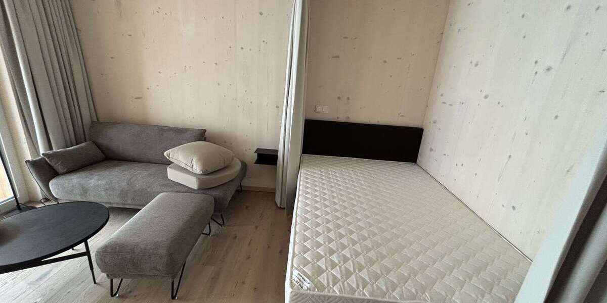 Etagenwohnung Dinkelsbühl - 1 Zimmer, 48 m&sup2;, 760&euro; | Angebot:26944956