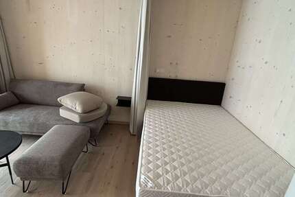 Wohnung Dinkelsbühl - 1 Zimmer, 48 m&sup2;, 760&euro; | Angebot:26944956