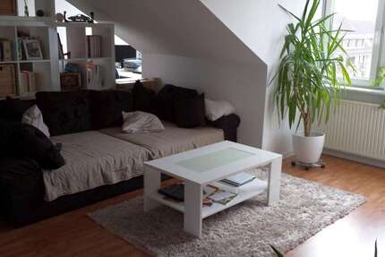 Wohnung Karlsruhe Durlach - 2 Zimmer, 62 m&sup2;, 800&euro; | Angebot:26274856