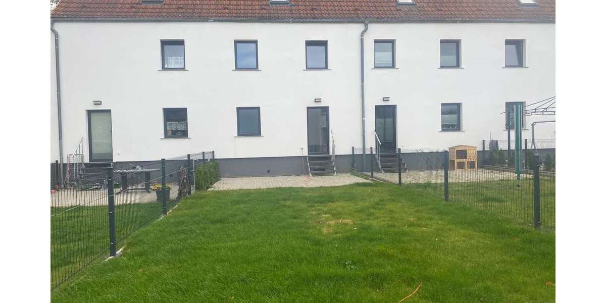 Etagenwohnung Wansleben Am See Wansleben am See - 5 Zimmer, 93 m&sup2;, 990&euro; | Angebot:26314763