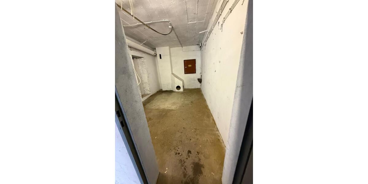 Lagerraum Solingen-WALD zimmer