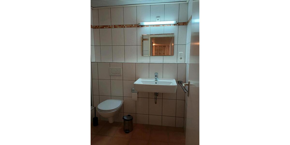 Erdgeschoßwohnung Wilnsdorf - 2 Zimmer, 47 m&sup2;, 380&euro; | Angebot:25418930