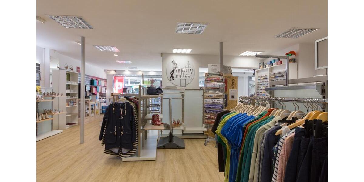 Gewerbeobjekt Kappeln - 1.390&euro; | Angebot:25509824