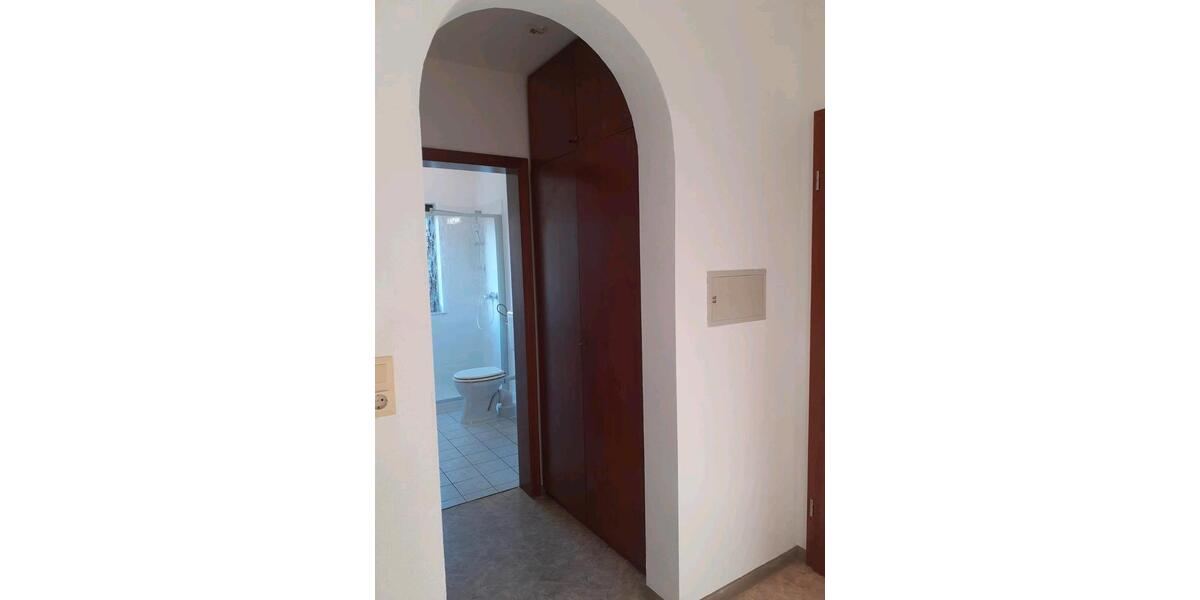 Erdgeschoßwohnung Bad Salzschlirf - 5 Zimmer, 68 m&sup2;, 1.300&euro; | Angebot:24743046