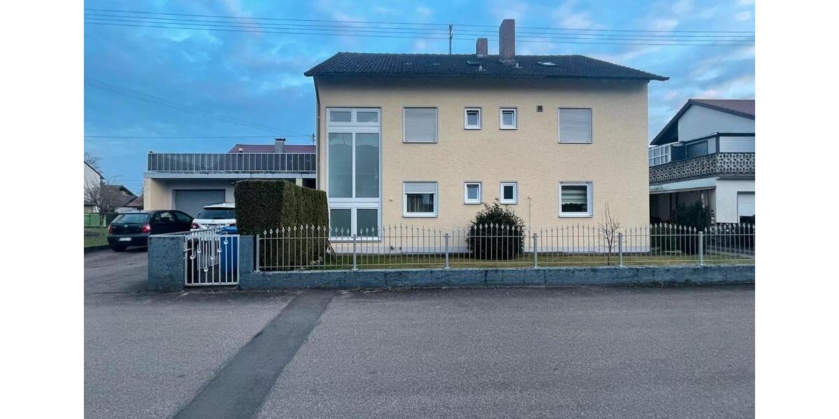 Wohnen auf Zeit Kötz - 7 Zimmer, 170 m&sup2;, 28&euro; | Angebot:23863565