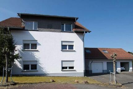 Wohnung Stadtkyll - 3 Zimmer, 95 m&sup2;, 665&euro; | Angebot:26042118