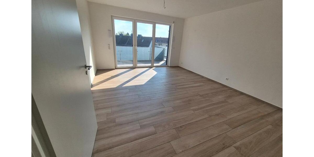 Etagenwohnung Leverkusen Schlebusch - 2 Zimmer, 68 m&sup2;, 1.270&euro; | Angebot:26632831