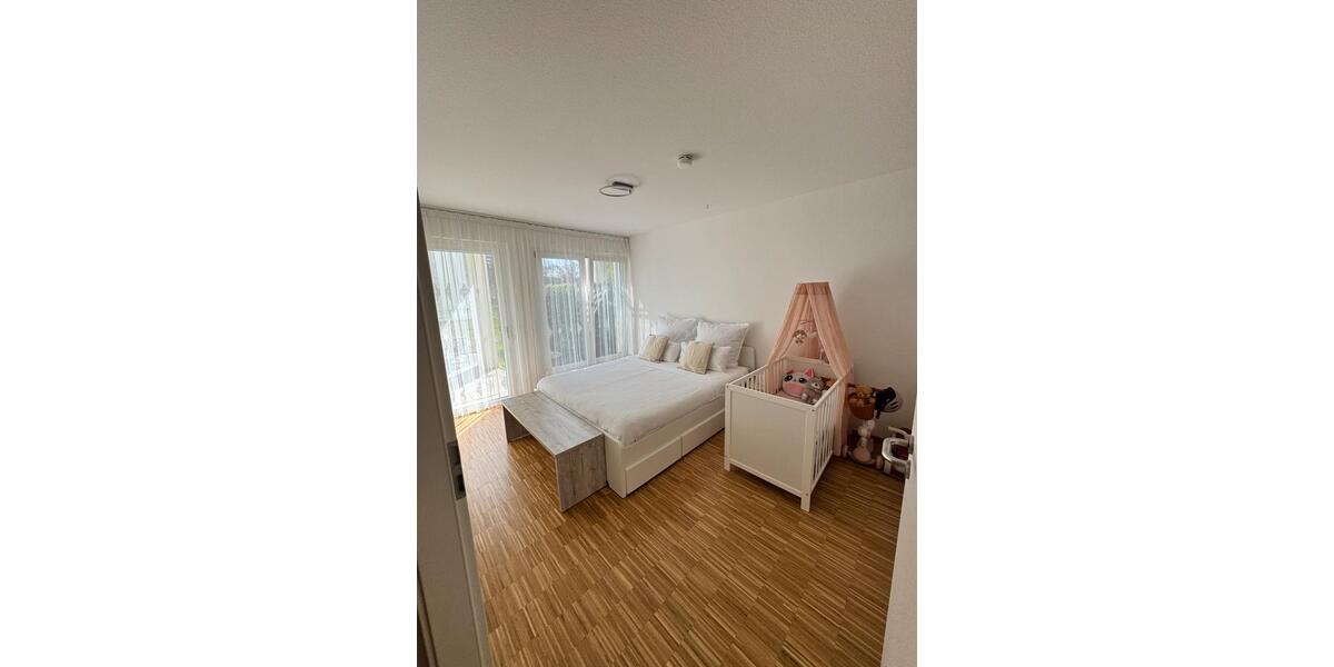 Erdgeschoßwohnung Lahr (Schwarzwald) - 2 Zimmer, 68 m&sup2;, 1.175&euro; | Angebot:26019798