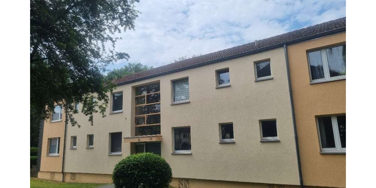 Etagenwohnung Düsseldorf Stadtbezirk 7 - 3 Zimmer, 68 m&sup2;, 750&euro; | Angebot:24869435