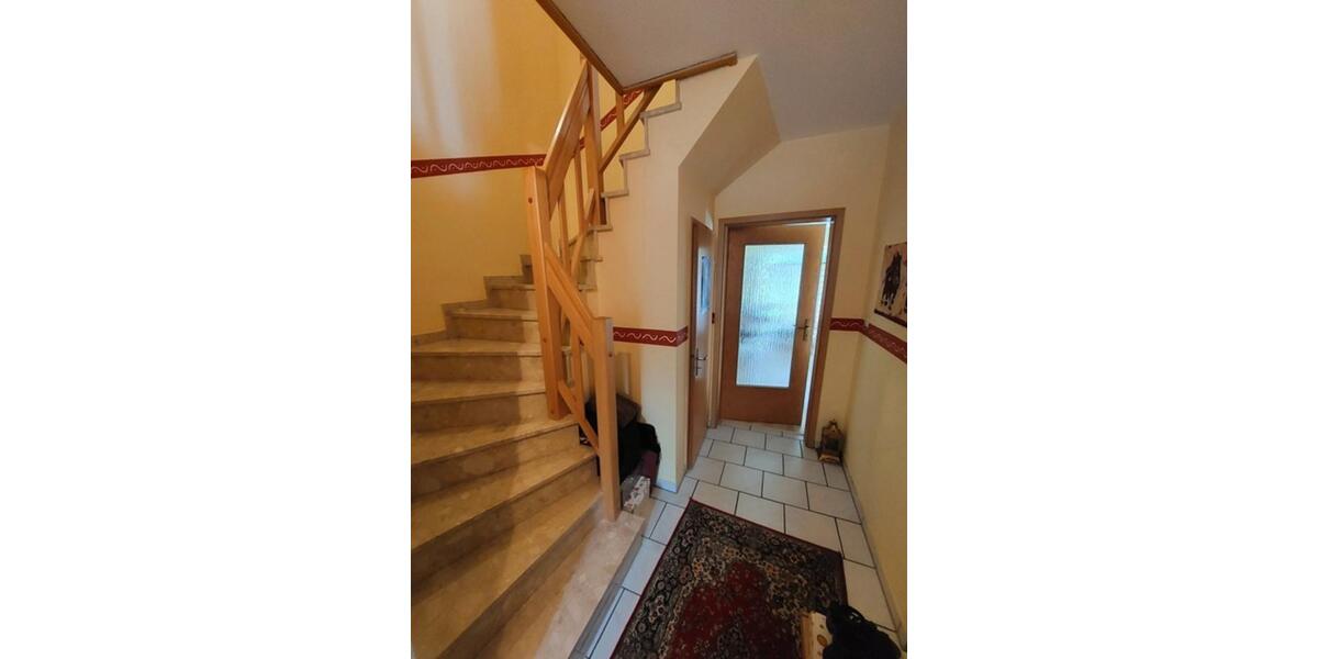 Doppelhaushälfte Tarmstedt - 4 Zimmer, 116 m&sup2;, 950&euro; | Angebot:25342675