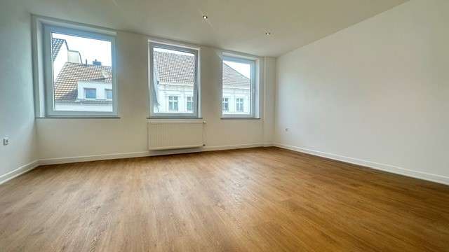 Etagenwohnung Kleve - 2 Zimmer, 48 m&sup2;, 600&euro; | Angebot:26997092