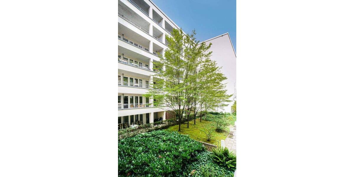 Etagenwohnung Berlin Mitte - 2 Zimmer, 37 m&sup2;, 850&euro; | Angebot:26208192